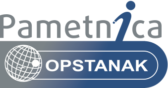 Pametnica i Opstanak